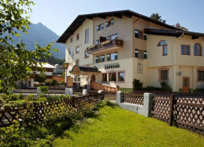  Alpenhotel Ernberg  Реуте